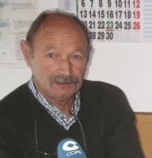 El mundo rural asturiano pierde a uno de sus máximos defensores, el  riosellano José Manuel Rosete