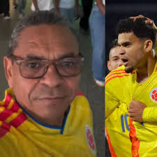El gesto de Mane Díaz previo al primer partido de Colombia en el Mundial 2026; se volvió viral y emocionó a los aficionados