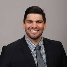 Nicholas Loya's Instagram, Twitter & Facebook