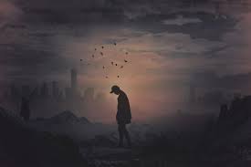 15,248 likes · 6 talking about this. Wallpaper Id 77752 Alone Sad Artist Artwork Digital Art Hd 4k Deviantart