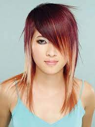 Hair Color Ideas Haircuts Hairstyles For 2013 And Hair Colors For Short Long Medium And Layered Hair Red Blonde Hair Hair Highlights Hair Styles