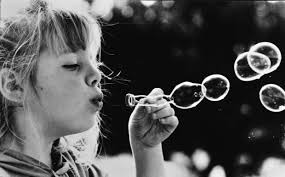 Flashback Friday- School holiday activities.