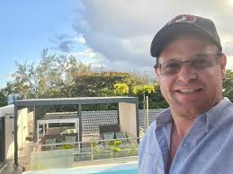 Pereybere Hotel and Spa Maurituis