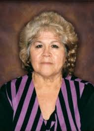 Marie Zendejas Obituary