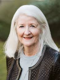 Debra Porteous Real Estate Associate in Vancouver British Columbia