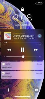 Apple Iphone Xs Review How Does The Experience Compare To Android Iphone Lockscreen Iphone My Own Worst Enemy
