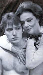 Irene Worth: The Goddess of Re-Invention