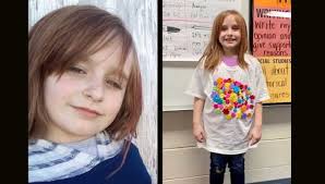 Only police can activate an amber alert. Breaking Latest In Search For Missing 6 Year Old In Cayce South Carolina