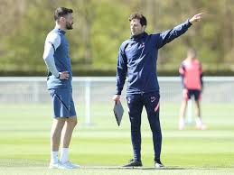 Tottenham hotspur news and transfers from spurs web. Cnkrkhzxl12sm
