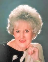 Norma Jean Erickson Poling Obituary