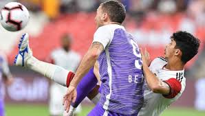 View the profiles of professionals named marcus berg& on linkedin. Tireless Marcus Berg Earns Our Roger Dubuis Al Ain Player Of The Day Sport360 News
