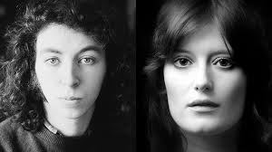 Richard & Linda Thompson Hard Luck Stories (1972 to 1982) to be released in  September