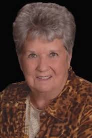 Alice Louise Fairfax Obituary November 27, 2022