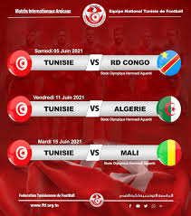 Voir plus d'idées sur le thème maroc, alger, tunisie. Rdc Algerie Mali Du Lourd Pour La Tunisie La Liste Lundi
