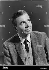 James mason north by northwest Black and White Stock Photos & Images