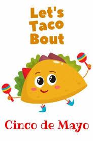 The entertaining experts at hgtv.com share easy cinco de mayo recipes and diy entertaining ideas. Vineland Public Library Good Morning Sunshine Happy Tuesday It S Trivia Time In Honor Of Cinco De Mayo We Have 2 Questions Today Which Historic Battle Does Cinco De Mayo Celebrate