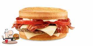 Jack In The Box 425 Blossom Hill Rd In San Jose Restaurant Menu And Reviews
