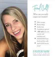 Jennifer Stumbo's Instagram, Twitter & Facebook