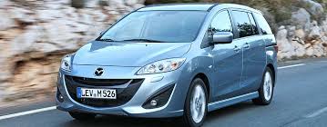 Als mazda im herbst 2010 den neuen mazda5 auf den deutschen markt brachte, musste die kundschaft erst einmal ohne dieselmotor auskommen. Mazda 5 Infos Preise Alternativen Autoscout24