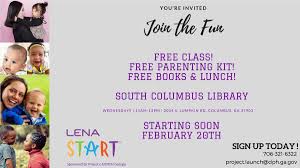 Pampers offers a childbirth education series so that you can learn all of the things. Lena Start Free Parenting Classes