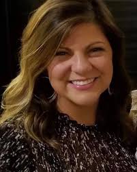 Meet our new librarian, Ms....