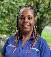 Kimberly Desoto's Instagram, Twitter & Facebook