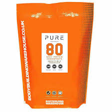 Browse some special products at afforable prices on there are many methods to find out the latest bodybuilding black friday sale, continue to read and find the best for you. Bodybuilding Warehouse Pure 80 Whey Protein Concentrate 1kg Banana For Sale Online Ebay