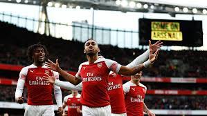 Arsenal will welcome tottenham hotspur to the emirates stadium in the premier league on sunday. Arsenal 4 2 Tottenham Hotspur Match Report Arsenal Com