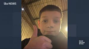 By day he's a chemistry teacher