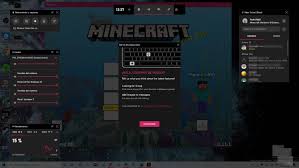 Ya que solo era una barra de reducido tamaño que se superponía en. La Busqueda De Grupos Llega A La Barra De Juegos De Windows 10
