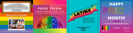 Maybe you would like to learn more about one of these? Lgbtqia Pride Month 2021 With Ucsf Lgbt Resource Center