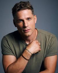 Matt Lauria — Josh Folsom from the CSI:Vegas pilot to the series...