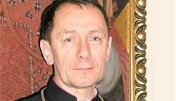 Biskup Rojek nowym ordynariuszem diecezji zamojsko