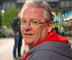 James Easter Obituary