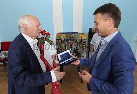 Умер украинский актер жан мельников. Foto Zhan Melnikov I Gleb Prygunov Unian