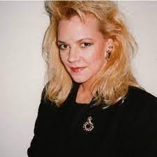 Kathy Gude's Instagram, Twitter & Facebook