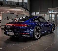 If you like my walk around videos please. Porsche 992 Fanpage On Instagram Gentian Blue Porsche 992 Starsandcars De Follow Porsche 992 For More Porsche Best Luxury Cars Porsche Cars