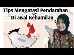 Pendarahan pada awal kehamilan tidak selalu normal, tapi hal ini sering terjadi hampir pada 30% kehamilan. Tips Mengatasi Pendarahan Di Awal Kehamilan Part 2 Pendarahan Hamil Muda Youtube