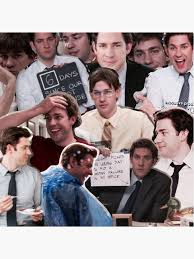 Jim Halpert The Office Throw Pillow By Effsdraws Aff Ad Office Halpert Jim Effsdraws In 2020 Jim Halpert The Office The Office Jim Office Poster