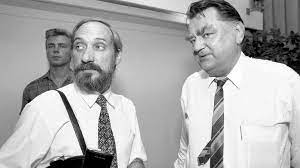 Jan olszewski podczas pobytu w domu stracił przytomność i został przewieziony do szpitala. Jan Olszewski Nie Moglbym Zakladac Ze Lech Walesa Wszystkiego Sie Wyprze Polityka Wiadomosci Gazeta Pl