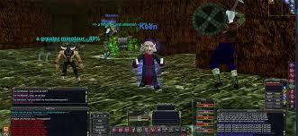 One of the most powerful abilities of an enchanter is the ability to put mobs to sleep with our line of mesmerization spells. Everquest Keen And Graev S Video Game Blog