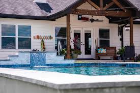 Omaha Inground Pool Builders - Pinnacle Pools and Spas