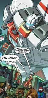Maybe you would like to learn more about one of these? Jetfire Wikipedia