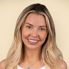 Monique Riley Schroeder's Smile Makeover