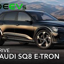 Image result for Mythos Black 2024 SQ8