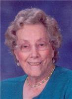 Mary Mattingly Obituary (1925