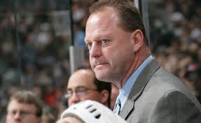 Panthers Replace Gallant with Rowe