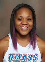 2012-13 Women's Basketball Roster