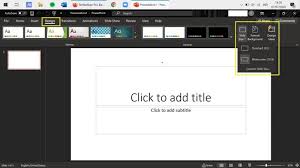 Buka terlabih dahulu adobe photoshop nya 2. Cara Membuat Poster Dengan Powerpoint Tufiddin Com