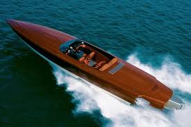 We cannot overemphasize how important it is to pick the right pontoon brand. Luxury On The High Seas Top 7 Wooden Boats Man Of Many